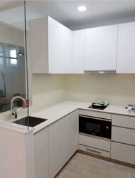 Waterfront @ Faber (D5), Apartment #585707941